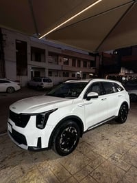 سورنتو 2024 مواصفات حلوة بصمة تشغيل عن بعد   كفالة عامه فقط رصعة بالبا...