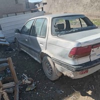 للبيع كلها شرط السعر 9وبيها مجال سنويه خضره مدفوع كمرك 07770002977