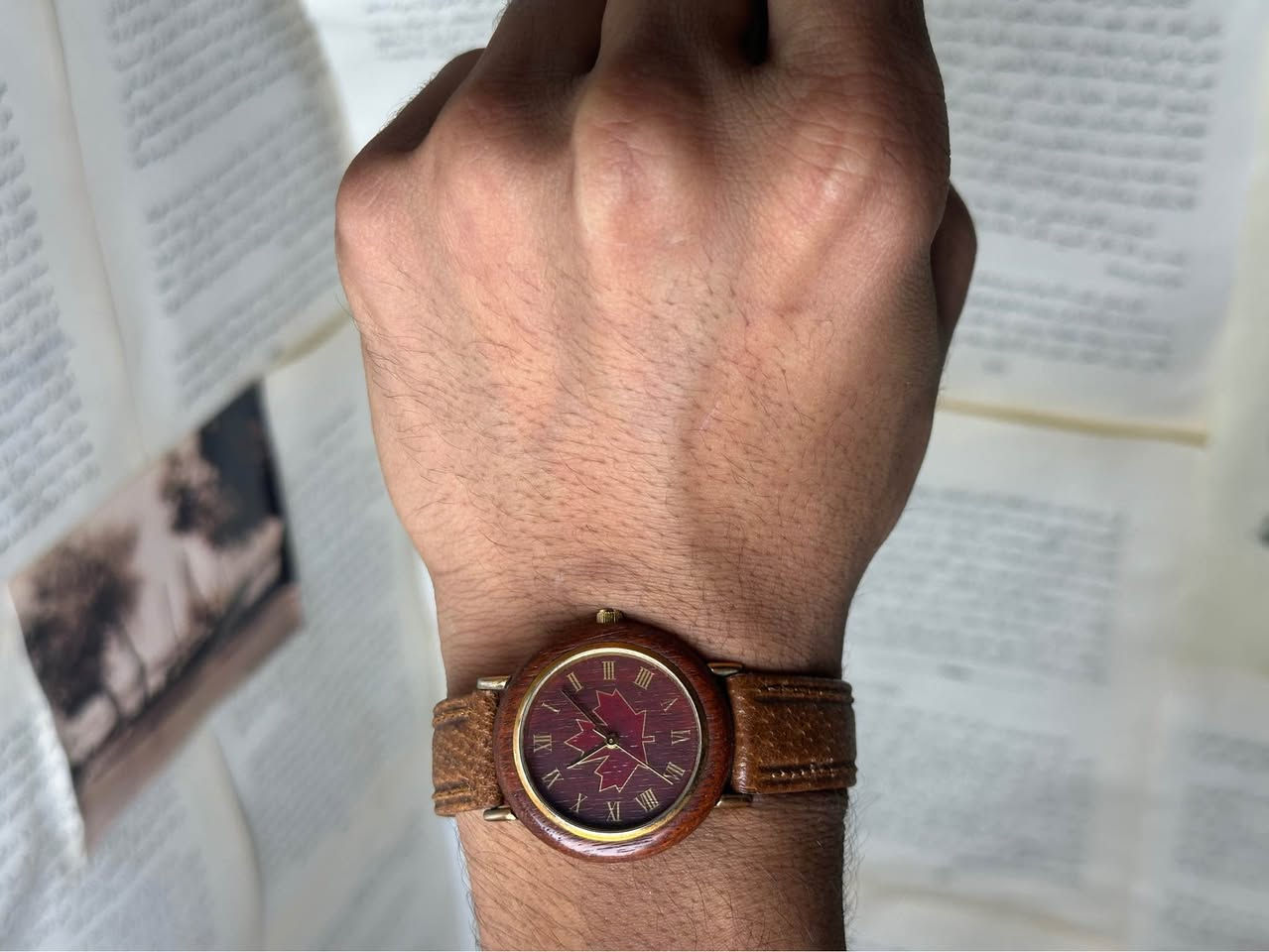 ساعة كوارتز مينة جدا راقية رجالية البصرة, العراق


**إذا كنت صاحب هذا الإعلان وتريد حذفه لأي سبب، رجاءا أرسل رسالة إلى الدعم الفني**