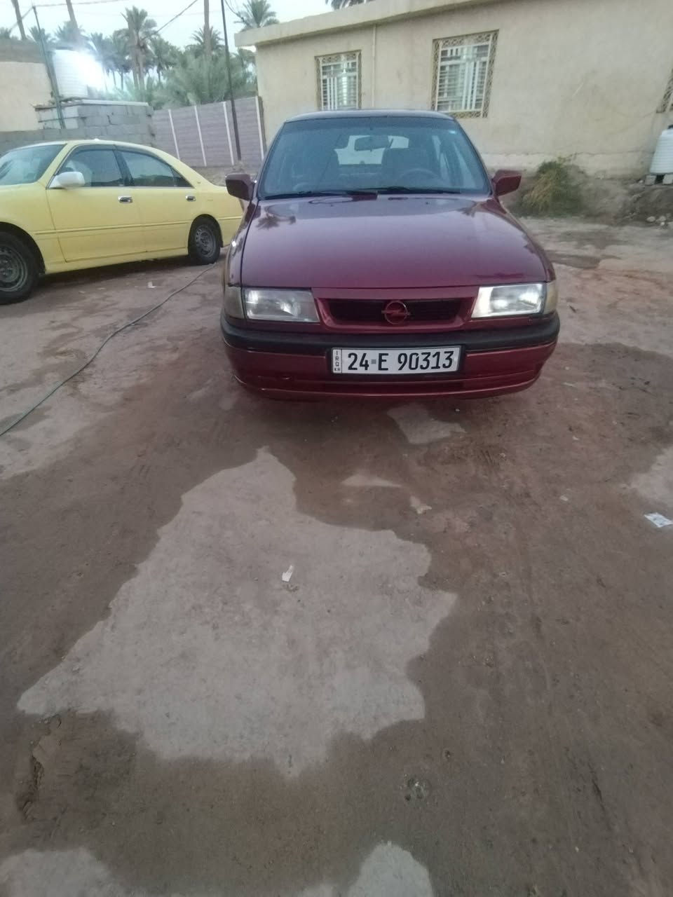 سياره اوبل للبيع السعر الخاص


**إذا كنت صاحب هذا الإعلان وتريد حذفه لأي سبب، رجاءا أرسل رسالة إلى الدعم الفني**