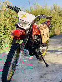 قفاز كواير • كفالة شاملة • شرط شلعة