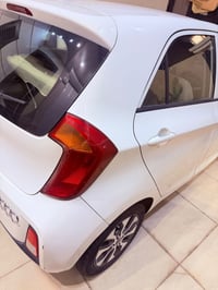 بيكانتو 2016 خليجي كفاله عامه ماشيه 35 الف كيلو السعر 102 07816313020