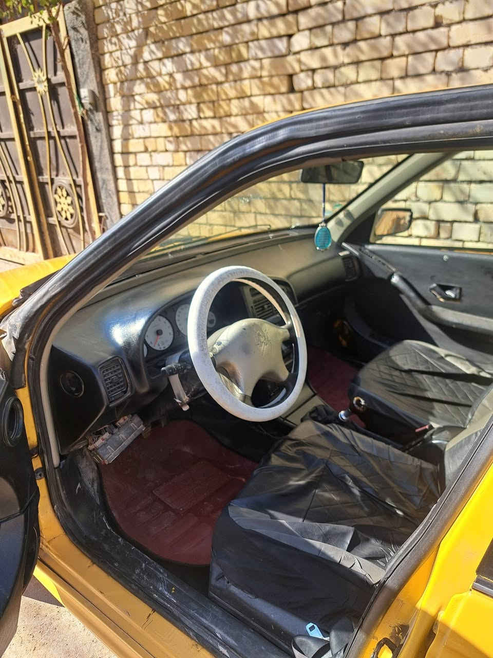 مصفره هيئه وغرامات تحويل مباشر
مصبوغه حزام اثر جراد كشره حلو نضيف عوزه ترتيبات بصيطه.  شاشه اندرويد تبريد مكينه كير شواصي نضاف كهربأيات كله شغاله سعر 30 بيه مجال  الموشراي ليكسر بسعره ويغثني كربلاء شارع لمدرسي *********** واتساب
