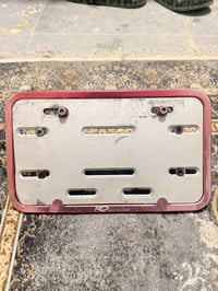 اسطب اصلي RD • اسطب كرزي RGS • دبل خلفي SMART