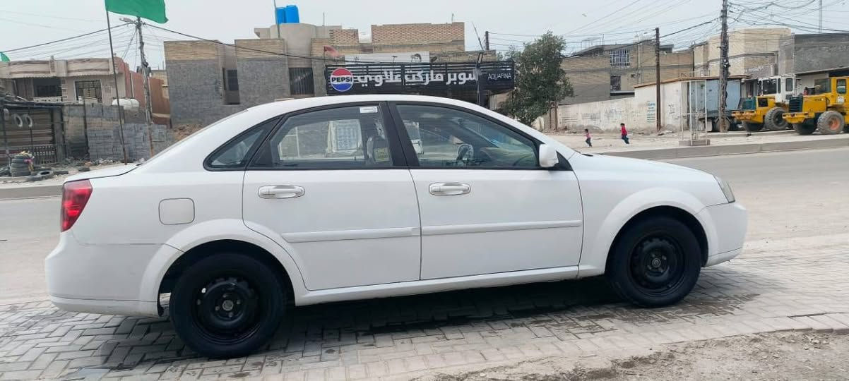 السلام عليكم اوبترا جاهزه من كلشي سيارة كفاله عامه  بس بيه بارتات مديل 2012 تخام تاير جديد *********** السعر 80
