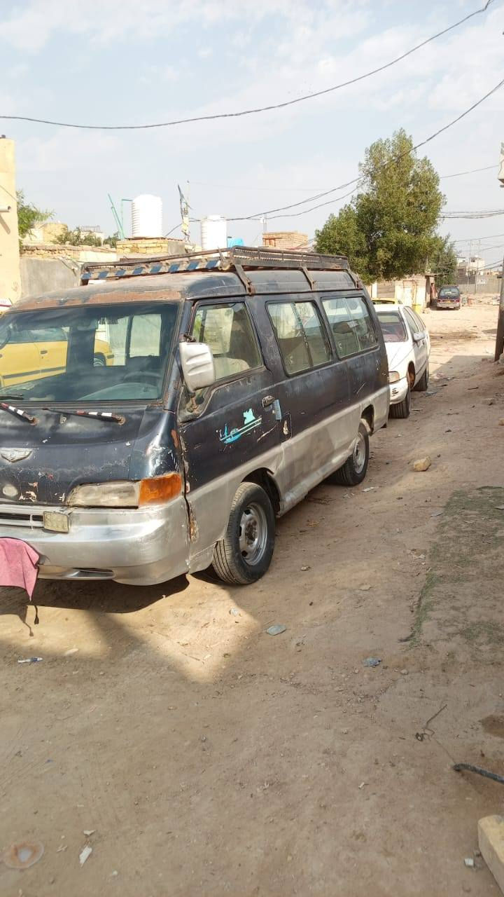 اسلام عليكم هونداي مكينه او كير اثريواي او تماتيك رقم ألماني بغداد السعر 15او بيها مجال ما متواجد عل فيس الشراي اتصل مكان الناصريه  ***********
