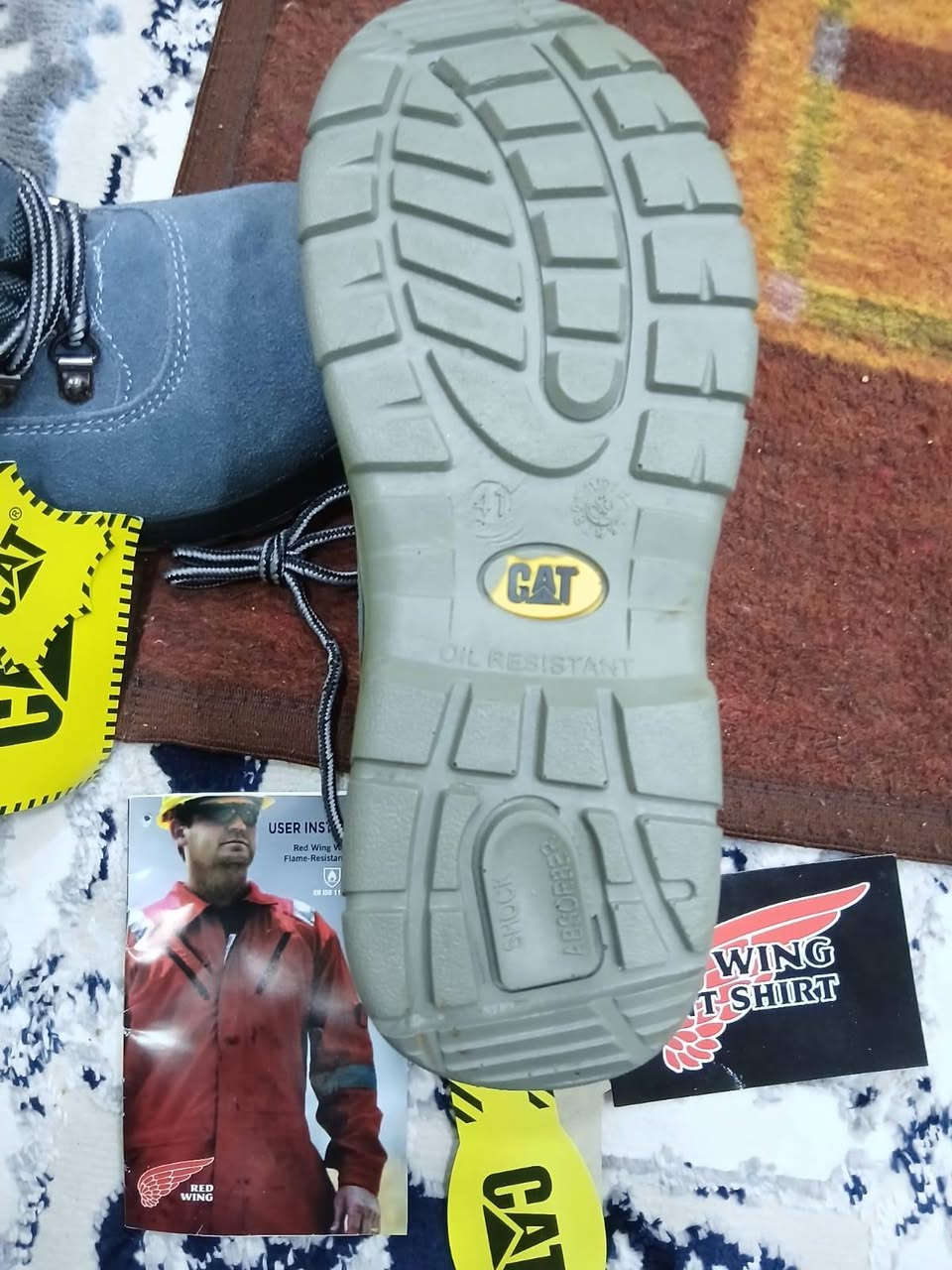 سيفتي
قياس 41
         45


**إذا كنت صاحب هذا الإعلان وتريد حذفه لأي سبب، رجاءا أرسل رسالة إلى الدعم الفني**