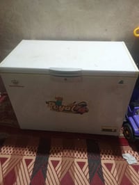 مجمدة • شرط التجميد • ١٢٥