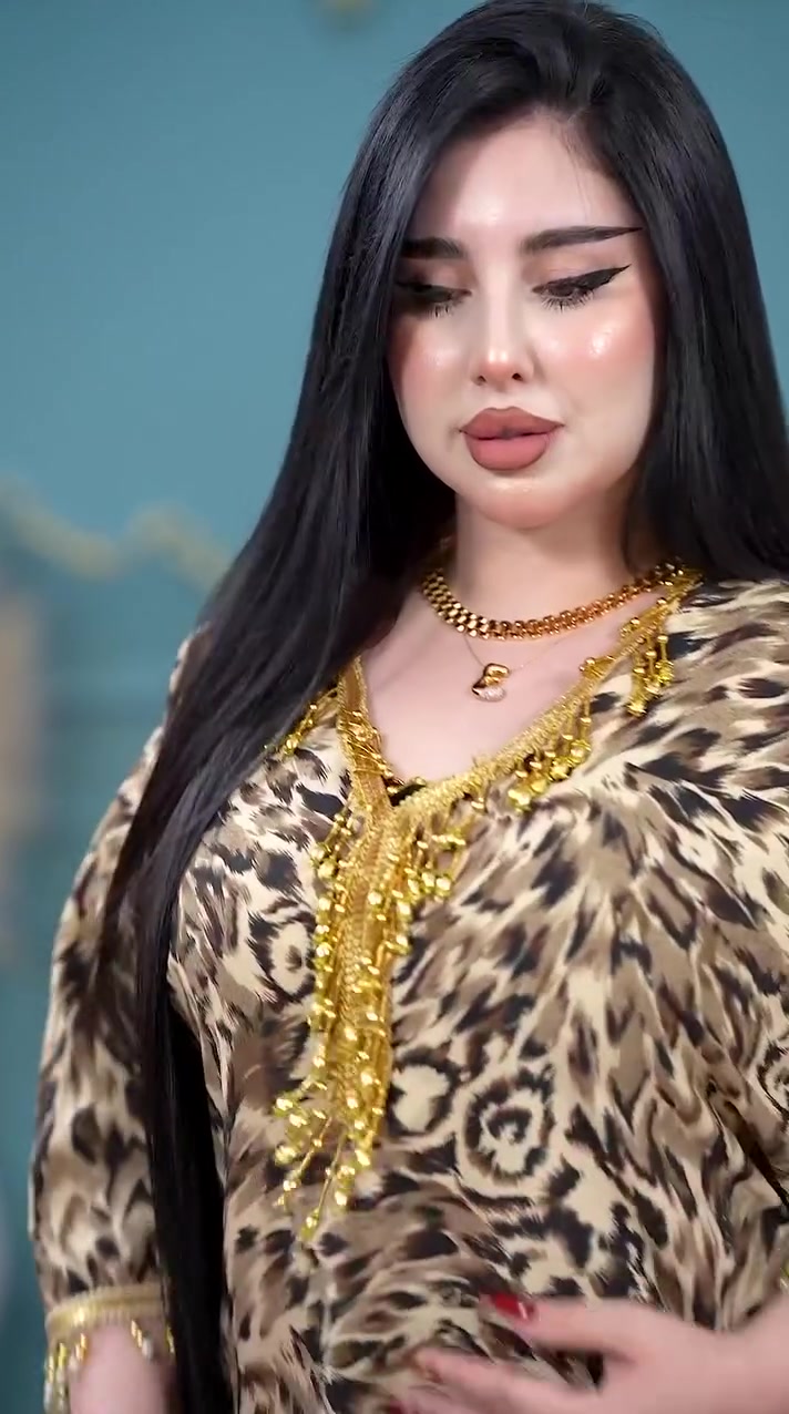 فستان نسائي مع كبوس 👗✨

خامة كريشة مطاط، شغل ثقيل 👌

فري سايز لحد ٩٠ كيلو 📏

الدرزن 155
توصيل جميع المحافظات 5 الف 🚚📦


**إذا كنت صاحب هذا الإعلان وتريد حذفه لأي سبب، رجاءا أرسل رسالة إلى الدعم الفني**