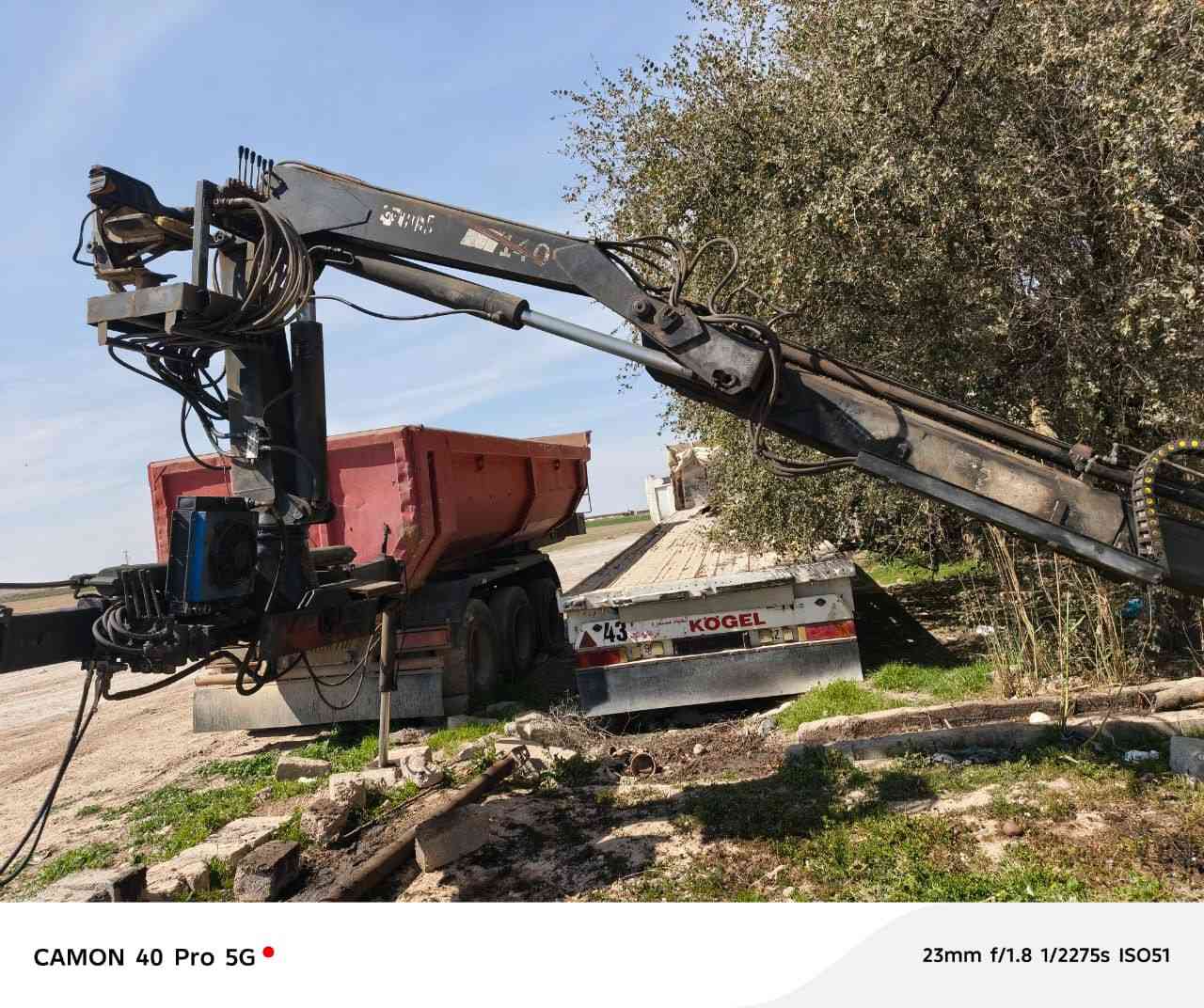 السلام عليكم
جهاز كرين للبيع هياب حجم 14
3سلايت 
شغال جاهز 
السعر 50 وبي مجال
للاستفسار ***********
