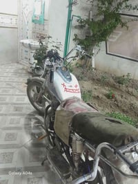 جني مراوس • بدراجه