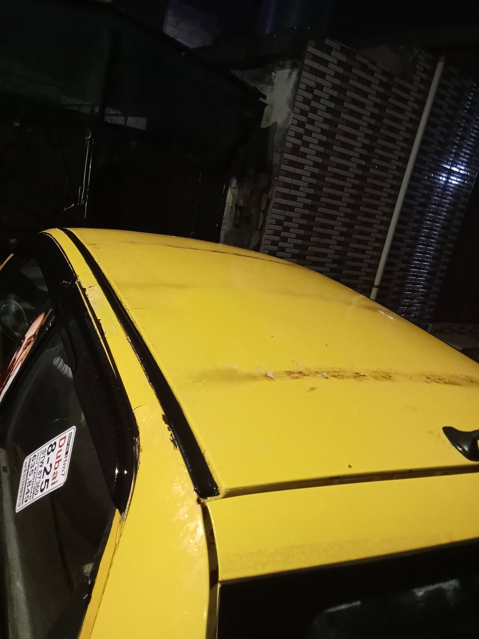 محرك كير شرط
تبريد تدفئة 
كابون بانزين 
هيئة ماعرف   غرامه صفر 
سنويه  بيه واجه 
20 وبيها مجال
المو شراي لايدوخني ولا يخابر اخوتي
كبل تطلع الشغل بيه مايعوزه شي بس الستر
‏‪***********
