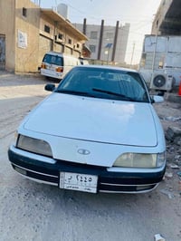 اسبرو موديل 1995 كير عادي  محرك مجفت جديد سنوية لحد 2027  تحويل مباشر ...