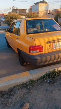 2018 سياره حلوه وخير من الله رقم بغداد تخم تاير جديد كير محرك خير من ا...