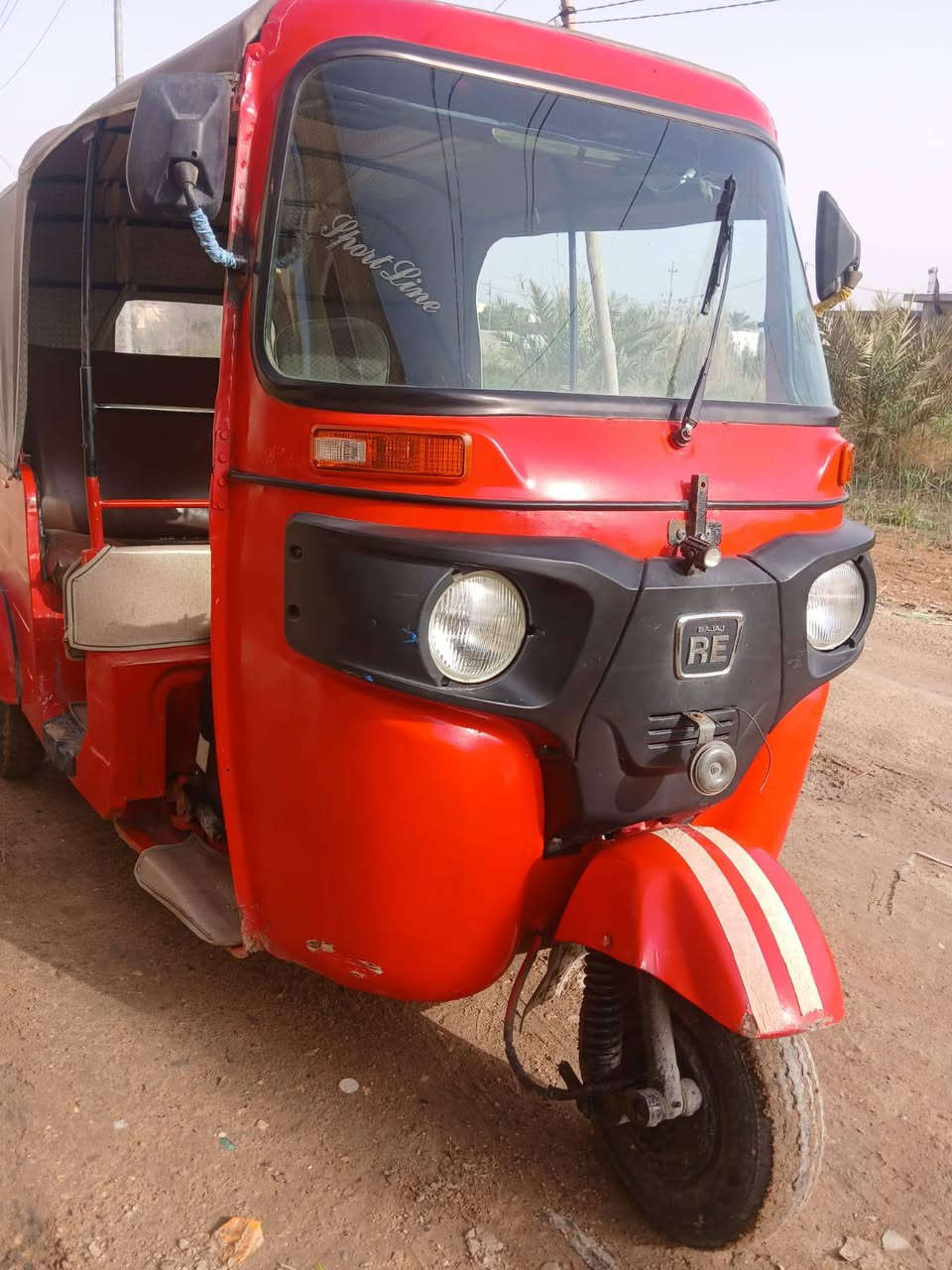 سلام عليكم تكتك 15طالعه بل 16بيها مكينه 20تكتك معمره وكامله جاهزه من كلشي وكلشي شغال اوراق المصطفى مكفوالت الترقيم العنوان كربلاء العطيشي اتصل وبيك خير ودلل***********
