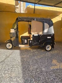 تكتك • موديل ٢٣ • كفاله عامه