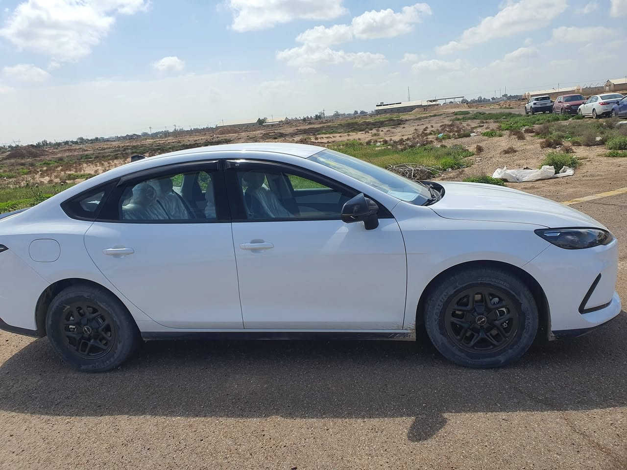 السلام عليكم
سيل فايف للبيع 
موديل 2025
حادثها موضح بالصوره 
السعر 17/500
لاتصال على الرقم 
***********
   @إشارة
