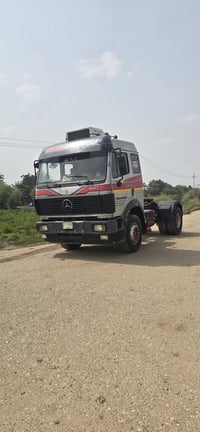 بي كرواتي • موديل ٩٢ • شاصي ١٩