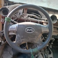 بي واي دي • محرك وكير جديد • العمارة ميسان