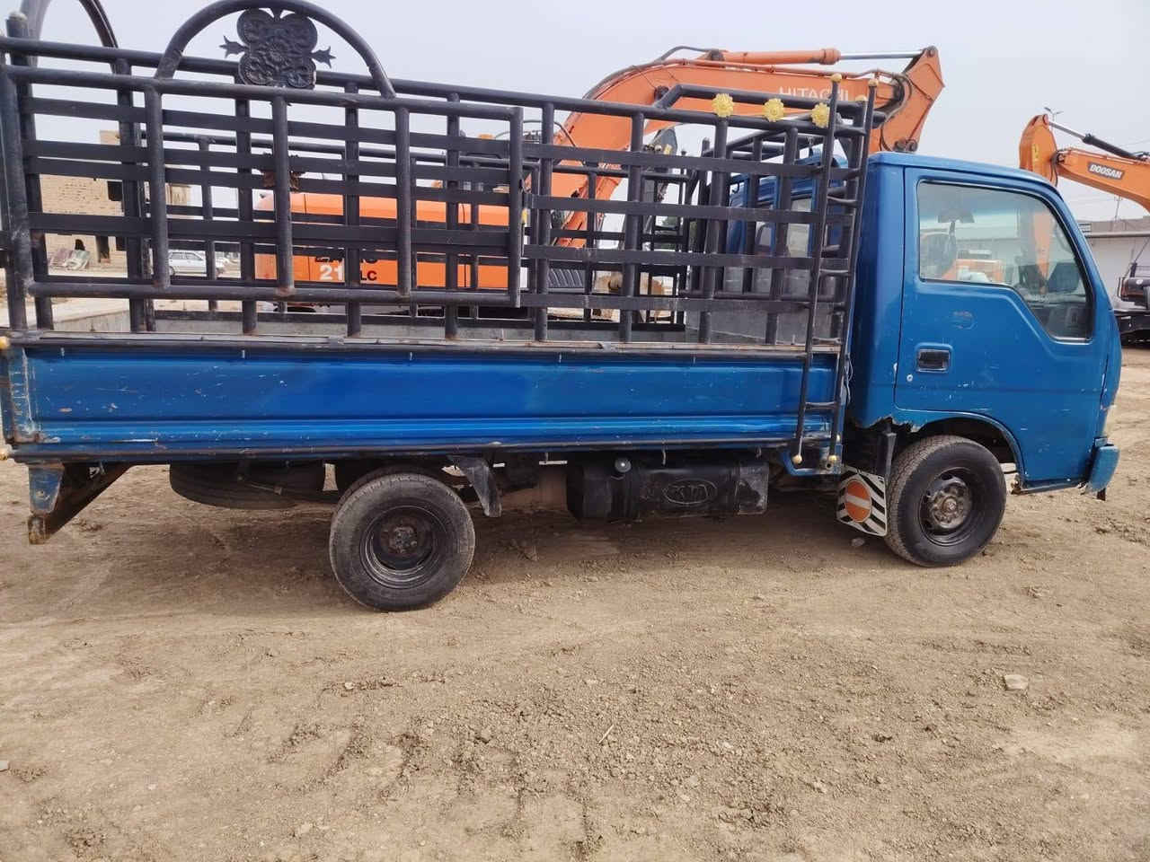 السلام عليكم كيا فونتيره 99للبيع سنويه ل27بسمي مكفوله گير شاصي حداديه تخم تاير مكاني ديوانيه قضاء عفك الاستفسار ***********
