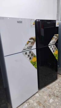 ثلاجة LG • استعمال شهر • عمارة ميسان