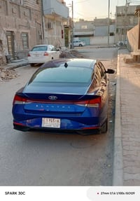 النترا • ٢٠٢١ • حادثة