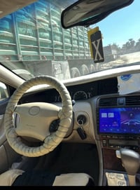 للبيع افيلون موديل ٢٠٠٠ نضيفه جداً فول مواصفات سلايت شواصي دواخل حدادي...