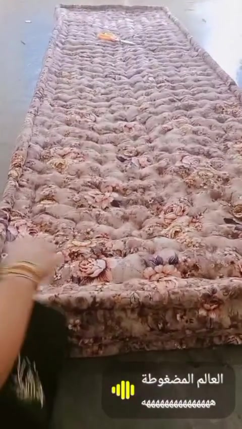 خياطه جودلايات ديوان درجة اولى المتر 

3تالف العنوان طوز خرماتو وكل الهله بيكم لتوصل خاص🌹


**إذا كنت صاحب هذا الإعلان وتريد حذفه لأي سبب، رجاءا أرسل رسالة إلى الدعم الفني**