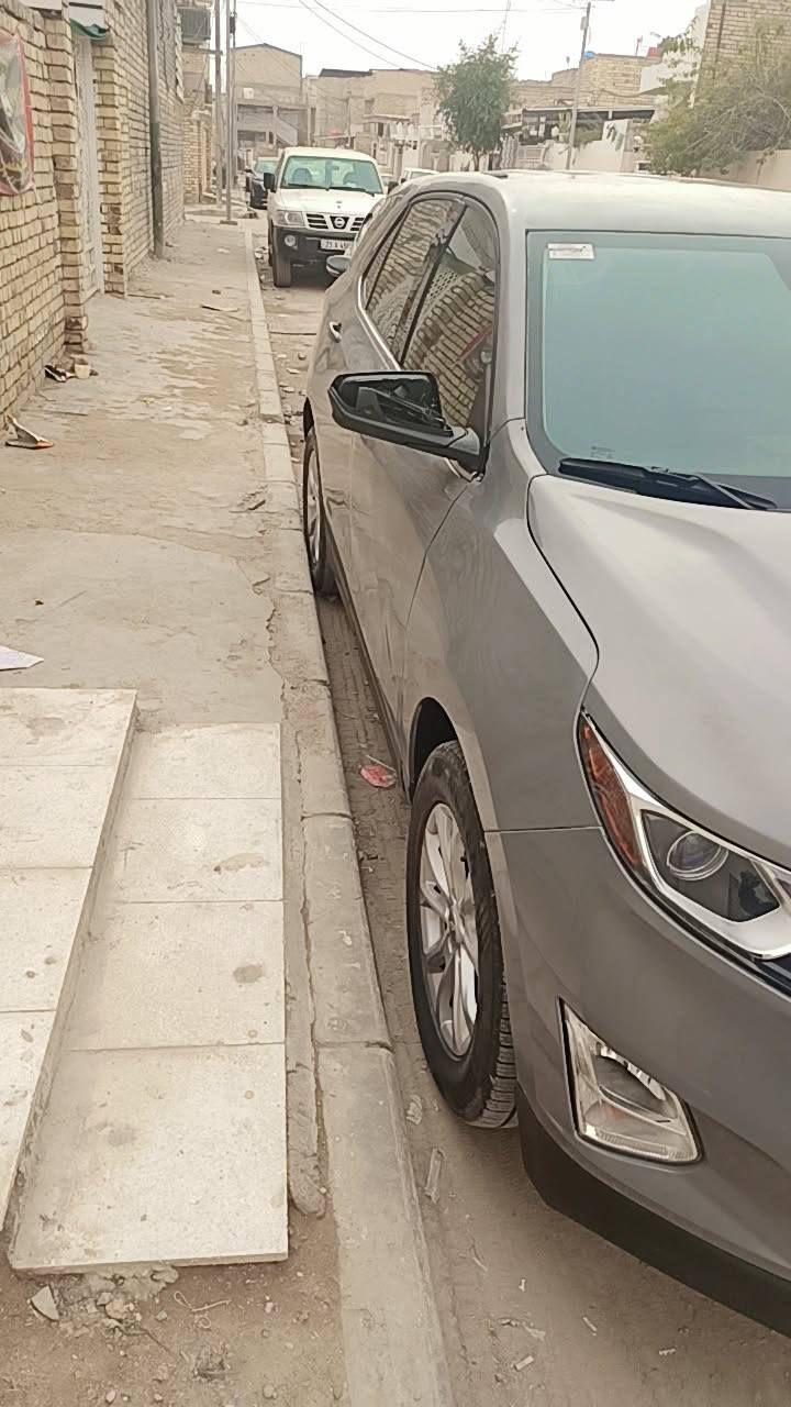 السلام عليكم لبيع كونس2018مجفيه جفيه خفيفه بدون تكم سياره احله من الصوره رقم الهاتف***********
