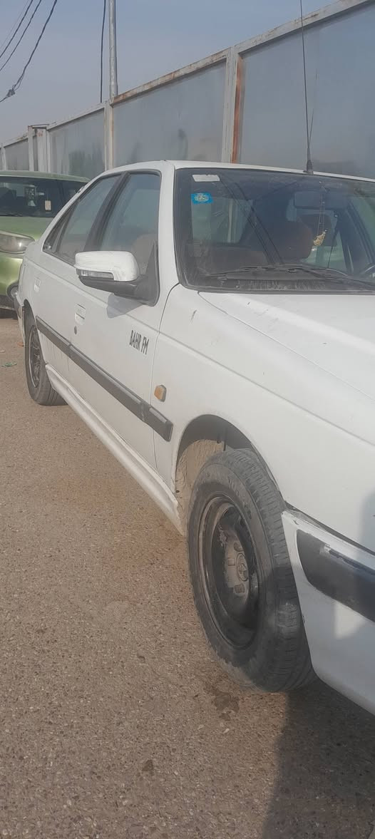 بيجو بارص ٢٠١١ بغداد  محرك جديد كير فرنسي 
بسمي *********** بغداد الجديده الأمين الثانيه السعر ٤٨ وبيه مجال
