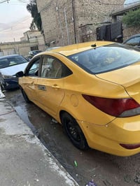 اكسنت 2013 امريكي نقصه دعاميه خلفيه ول كير بي طبه بل ثالث تصليحه 250 ا...