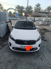 سورنتو • ٢٠١٩ • فول مواصفات