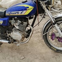 تايكر • موديل ٢٤ • الحمزة الغربي خيكان