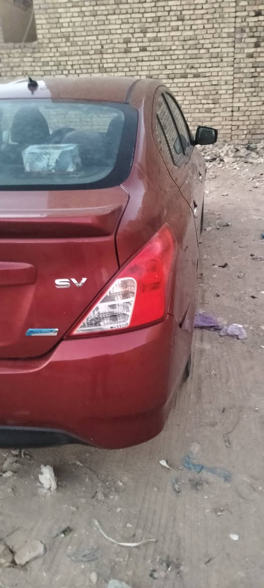 سلام عليكم نيسان فريسا مديل 16رقم ميسان 90بيها مجال الي تعجبه يجي كلب ويشوف مابيها اي نقص كله شغال من الالف لليا


**إذا كنت صاحب هذا الإعلان وتريد حذفه لأي سبب، رجاءا أرسل رسالة إلى الدعم الفني**