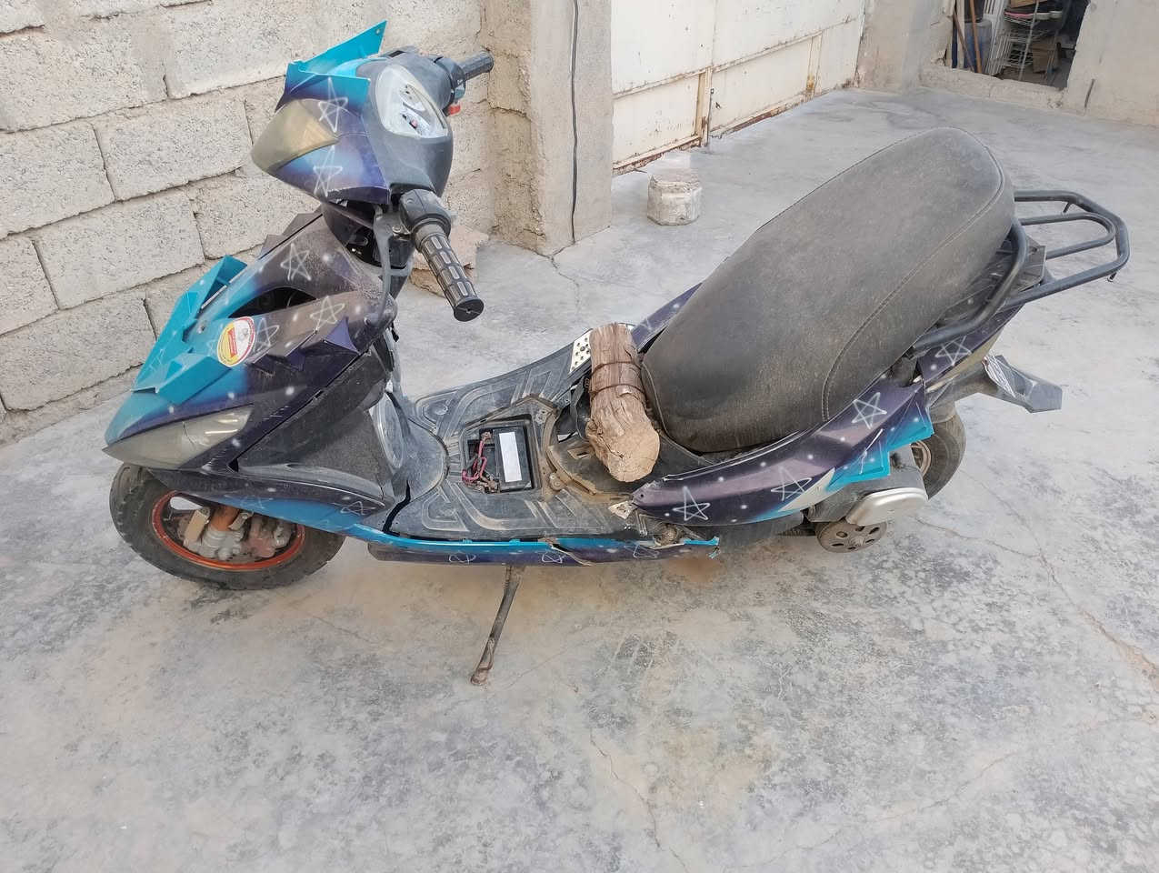 للبیع متروکە شهرین سعر 100جف اتراب ابیعە


**إذا كنت صاحب هذا الإعلان وتريد حذفه لأي سبب، رجاءا أرسل رسالة إلى الدعم الفني**