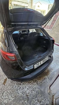 مازدا السليمانية موديل ٢٠١٨ بدون ارباك ادامه امسوين صدر كامل امامي وخل...