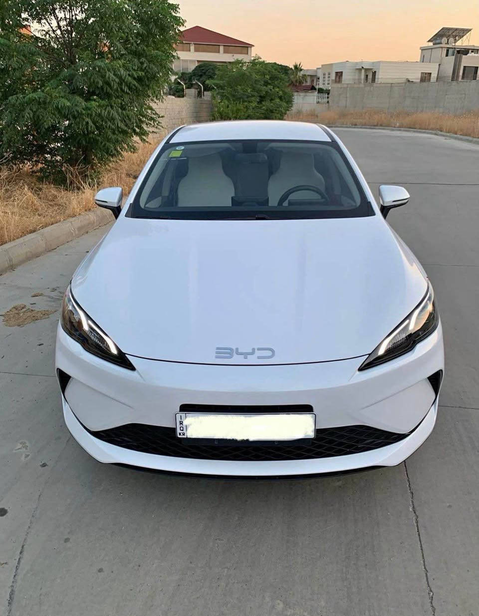 byd sell 05
هیچ هیچی نیە رەقەم جاهز
٥٠٠٠کم ڕۆیشتووە

رەقەم تەلەفۆن : *********** سوران, أربيل
