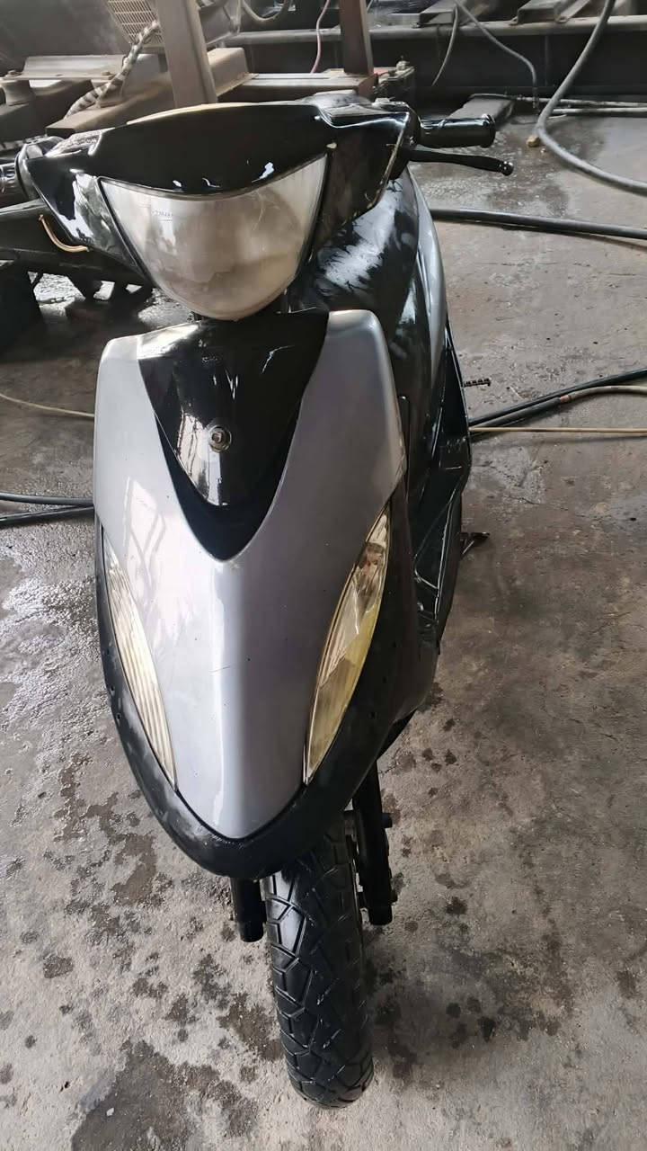 السلام عليكم دراجه ماكس عدله 120 للبيع دراجه خير من الله لا تنقيص ولا تبخير دراجه خير من الله السعر 375 وبيه مجال حك الجيه مكاني بغداد المحمودية ***********
