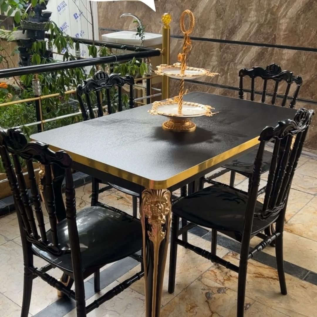 لتوصيل مجاني🇹🇷 هاذا لعرض مده محدودة 🇹🇷 موديلات جديده🇹🇷 🇹🇷 ملكيه
ميز طعام ٤ كراسي ١٥٠الف ٦كرسي ١٧٥الف نوع درجة أولى بشرط علفحص اي اختلاف مرجوع بدون دفع اي توصيل ✅✅✅
هاذا لعرض مده محدودة 🇹🇷🇹🇷سارعو بلحجز حصرا🌺🌺🌺 تخفيضات لتوصيل مجاني🌹🌹🌹 لكل محافضات ميز طعام نوع ثقيل درجة أولى الأسعار علصور✅✅✅ قياس ميز استندر ١٢٠ في٧٠ يلزم ٦كرسي ويلزم ٤كراسي متوفر تجهيز جمله مفرد لحجز خاص اوعلوات ساب ***********🌹🌹
