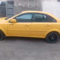 فورنزا • مكينة جديدة • باسمي تحويل