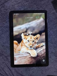 Blackview Tab 60 Pro • ١٢٨ • نظيف جداً