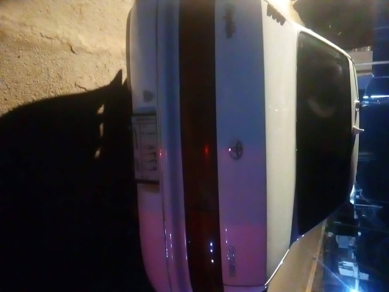 السلام عليكم سيارة بطة للبيع موديل 91 سيارة نضيفة محرك 2500 حدادية تخم تاير سيارة نضيفة سعر 45 مكلف بنشر رقم راعي السيارة ‏‪0780 321 4146‬‏
