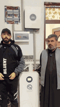 مستمرون بعملنا ...🔴

تم وبحمدالله تنصيب منظومة بقدرة 20  أمبير نهاراً 
و 16  أمبير ليلاً ☀

في دار الأخ ابو انور في قضاء البيجي قرية البعيجي 

شركة زحل للطاقة الشمسية فرع شرق تكريت

للتواصل والاستفسار معنا عبر رقم الهاتف: ***********

العنوان : تكريت_ تقاطع البوعجيل_ مقابل شركة بيبسي بغداد
