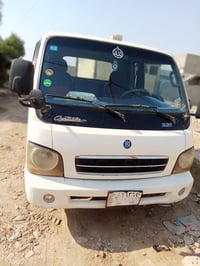 ام عيون • ٢٠٠٢ • مكينه ٣٠٠٠