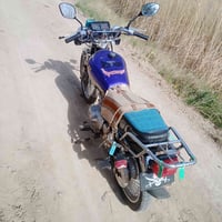 تايكر • موديل 22 • بابل حله