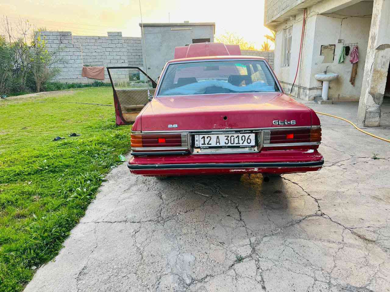 موديل.82
سنويه باسمي.
هزه.جديد.
محرك VVT 
محرك.كير.شرط.
سعر.35 
***********
