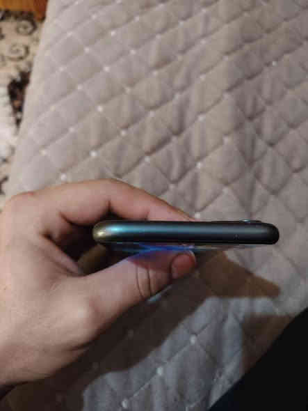 ايفون 11 عّٱدي𖤾 نورمال كلشي ما مبدل
البطاريه 89 الموبايل شرط نموذج m 
الرقم *********** واتساب 
السعر 275
