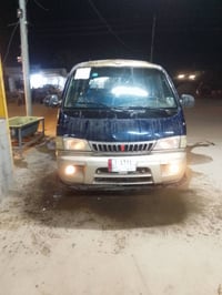 بريجو • ١٩٩٥ • كوت الشراي
