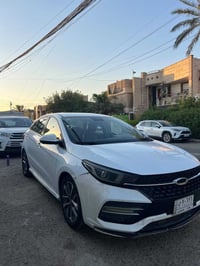 شيري اريزو 6 موديل 2020 للبيع  حجم المحرك ١٥٠٠ تيربو  كير اوتو ماتيك ٨...
