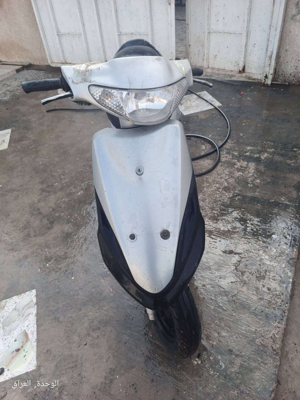 دراجة ماكس منغولي نضيفة مكينة ما مفتوحة رايدهة 350 مكاني ناحية الوحدة  المدائن


**إذا كنت صاحب هذا الإعلان وتريد حذفه لأي سبب، رجاءا أرسل رسالة إلى الدعم الفني**